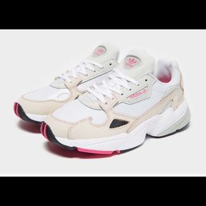 Adidas Falcon (EXCLUSIVE UK COLOR)